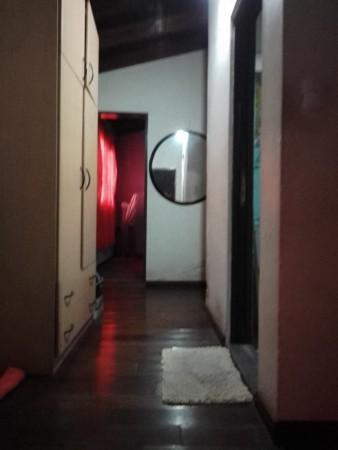Casa en Venta o Permuta en Centro de Merlo. 2