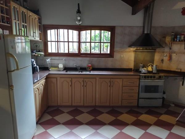 Casa en Venta en San Antonio de Padua. 3