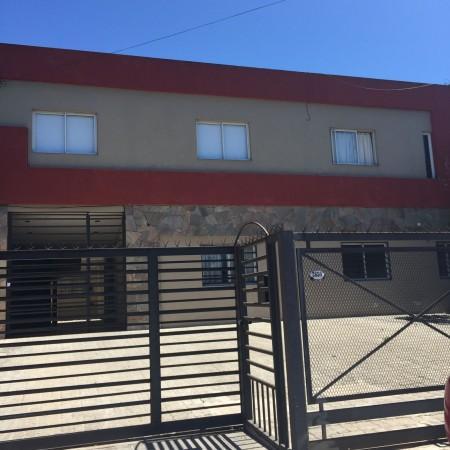 Vende Departamento en Condominio en Moreno 3