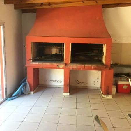 Vende Departamento en Condominio en Moreno 5