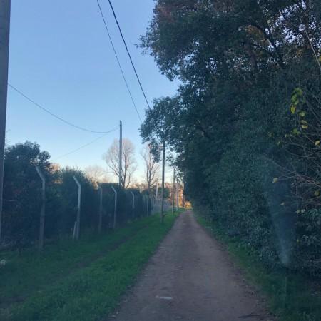 Lote en Venta en Francisco Alvarez 4