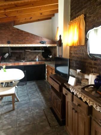 Venta de Casa Quinta en Francisco Alvarez 4