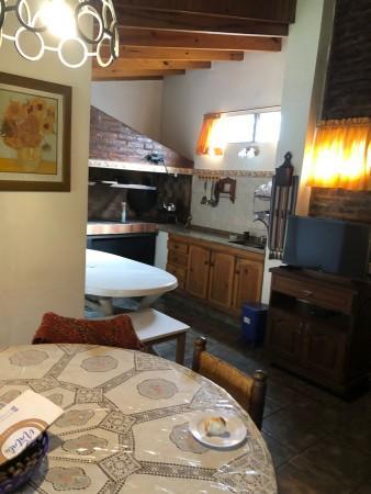 Venta de Casa Quinta en Francisco Alvarez 3