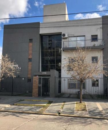 Venta de Departamento en Centro de Merlo - Permuta o Financia. 4