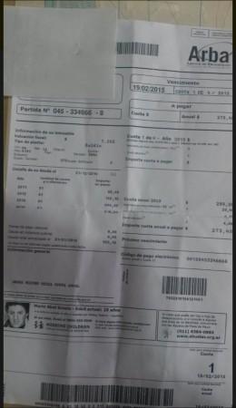 Vende 2 Lotes en Barrio Marquesado, Chapadmalal 2