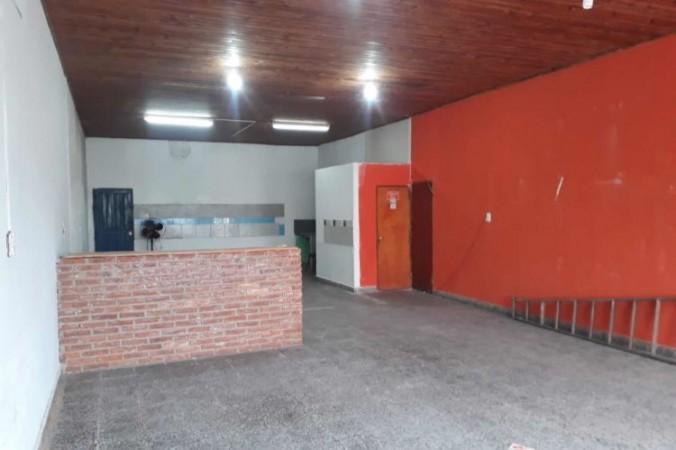 Local en Venta en Goya, corrientes 5