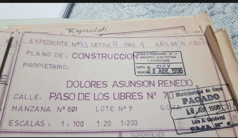 Local en Venta en Goya, corrientes 1