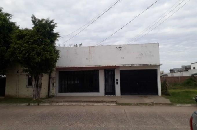 Propiedad en Argentina