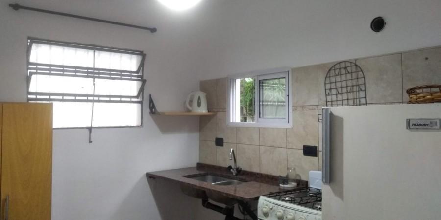 Venta de Casa Quinta en Parque Gaona - Moreno 4