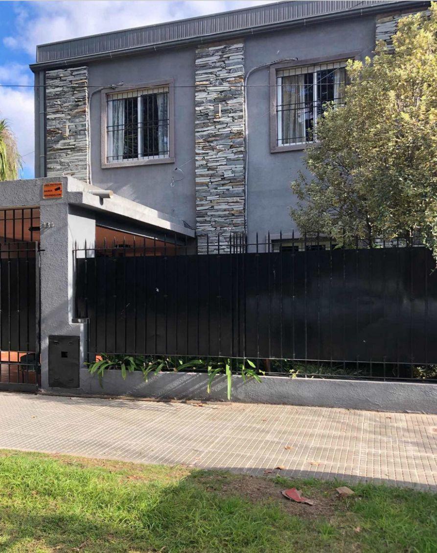 Casa en Venta en Merlo Muy Luminosa! 1