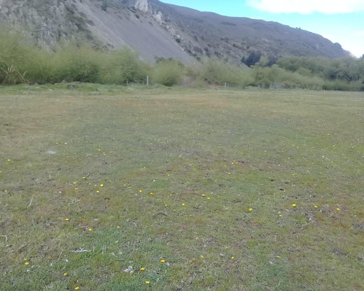Hectárea en Esquel Ruta 259 2