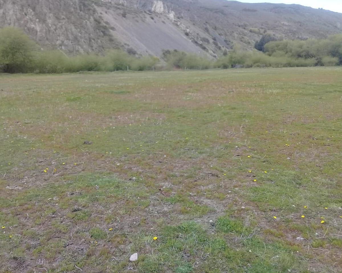 Hectárea en Esquel Ruta 259 5