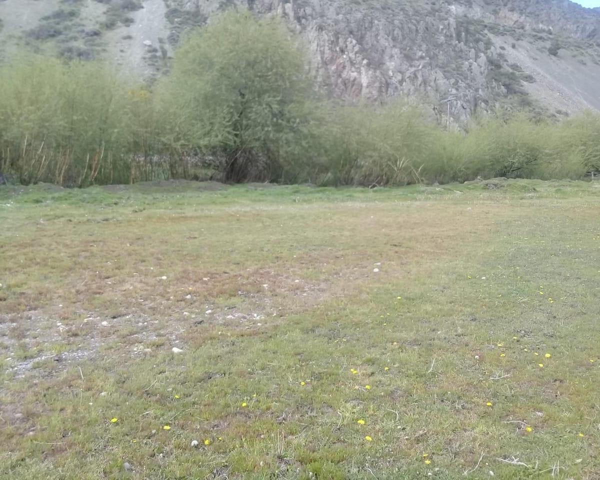 Hectárea en Esquel Ruta 259 3