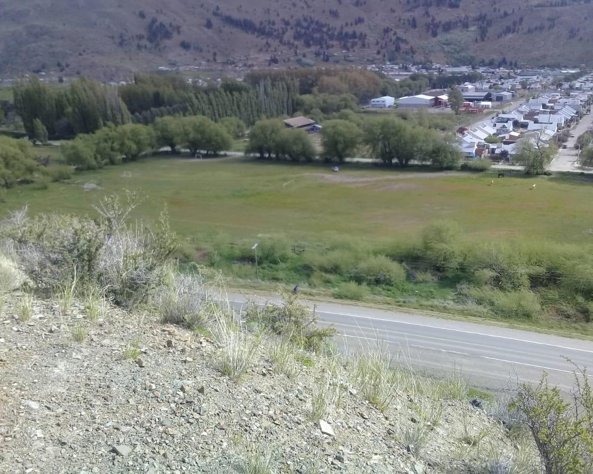 Hectárea en Esquel Ruta 259 4