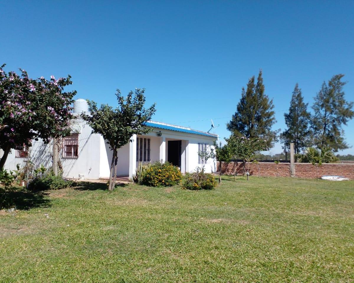 Casa en Venta Corrientes Frente Al Río Paraná 5
