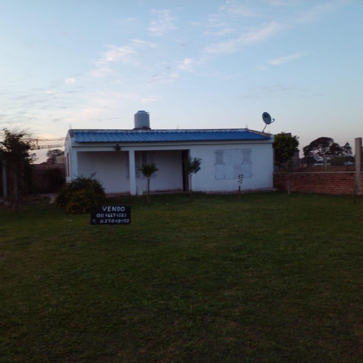 Propiedad en Argentina