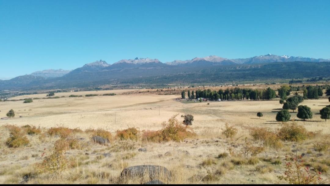 Venta Chacra de 15 Ha en Trevelín 4