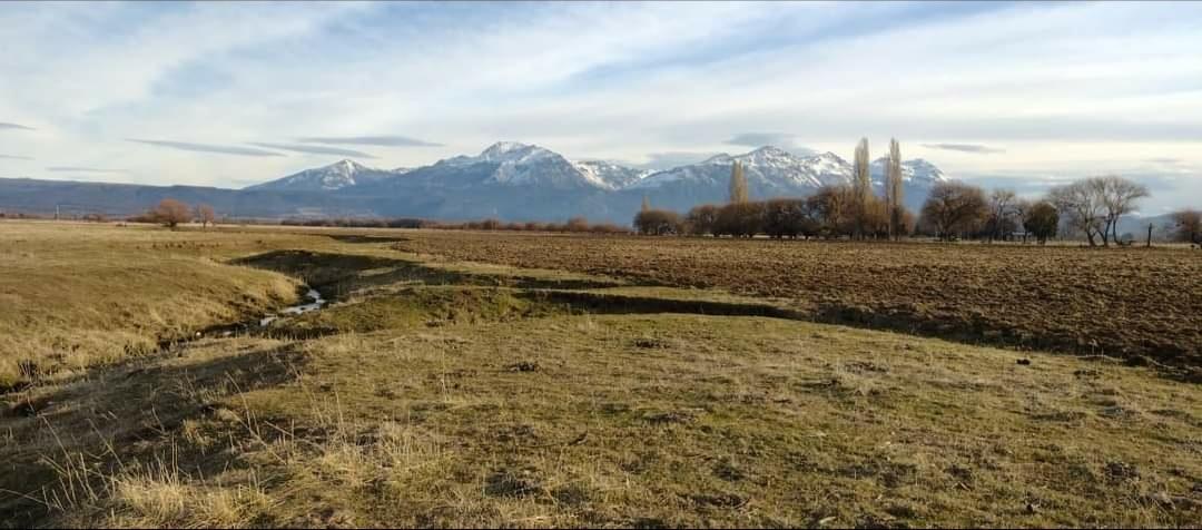 Venta Chacra de 15 Ha en Trevelín 5