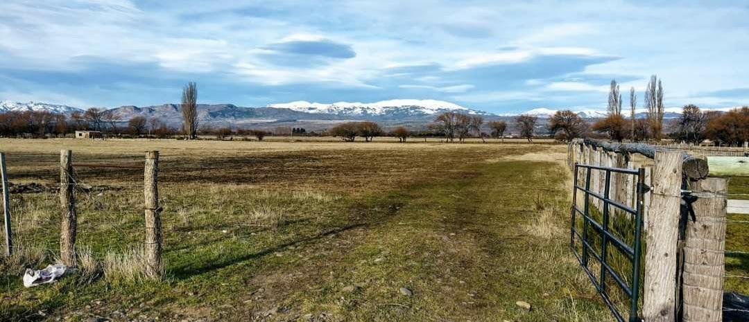 Venta Chacra de 15 Ha en Trevelín 3