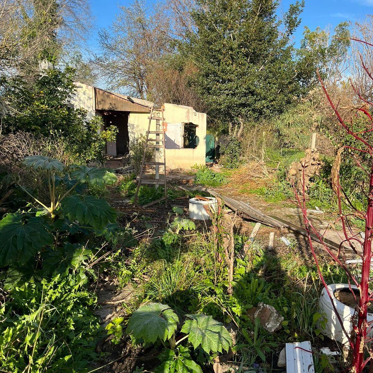 Lote En Venta En Francisco Alvarez
