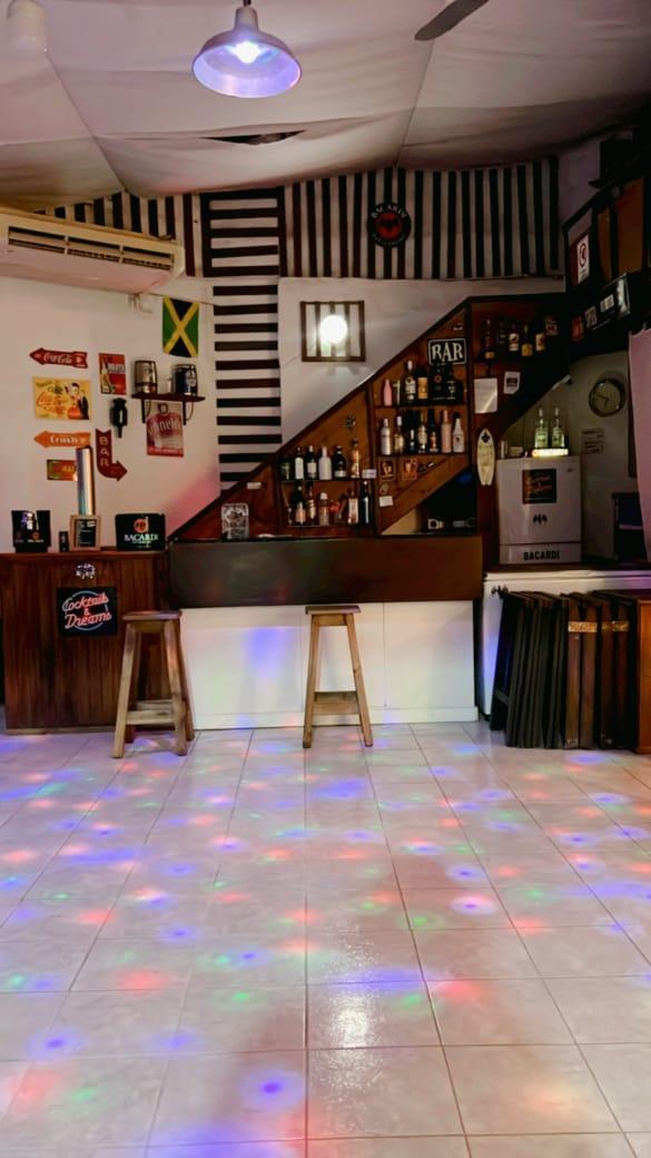 Excelente Salon Para Bar y Eventos 5
