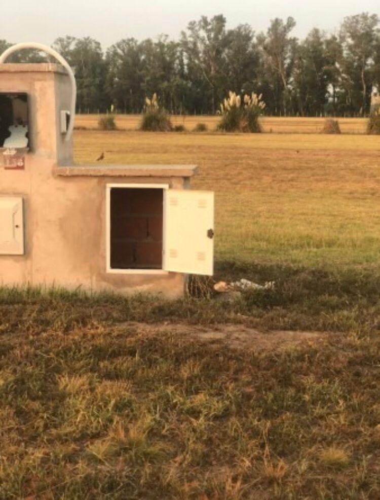 Terreno En Comarcas De Lujan