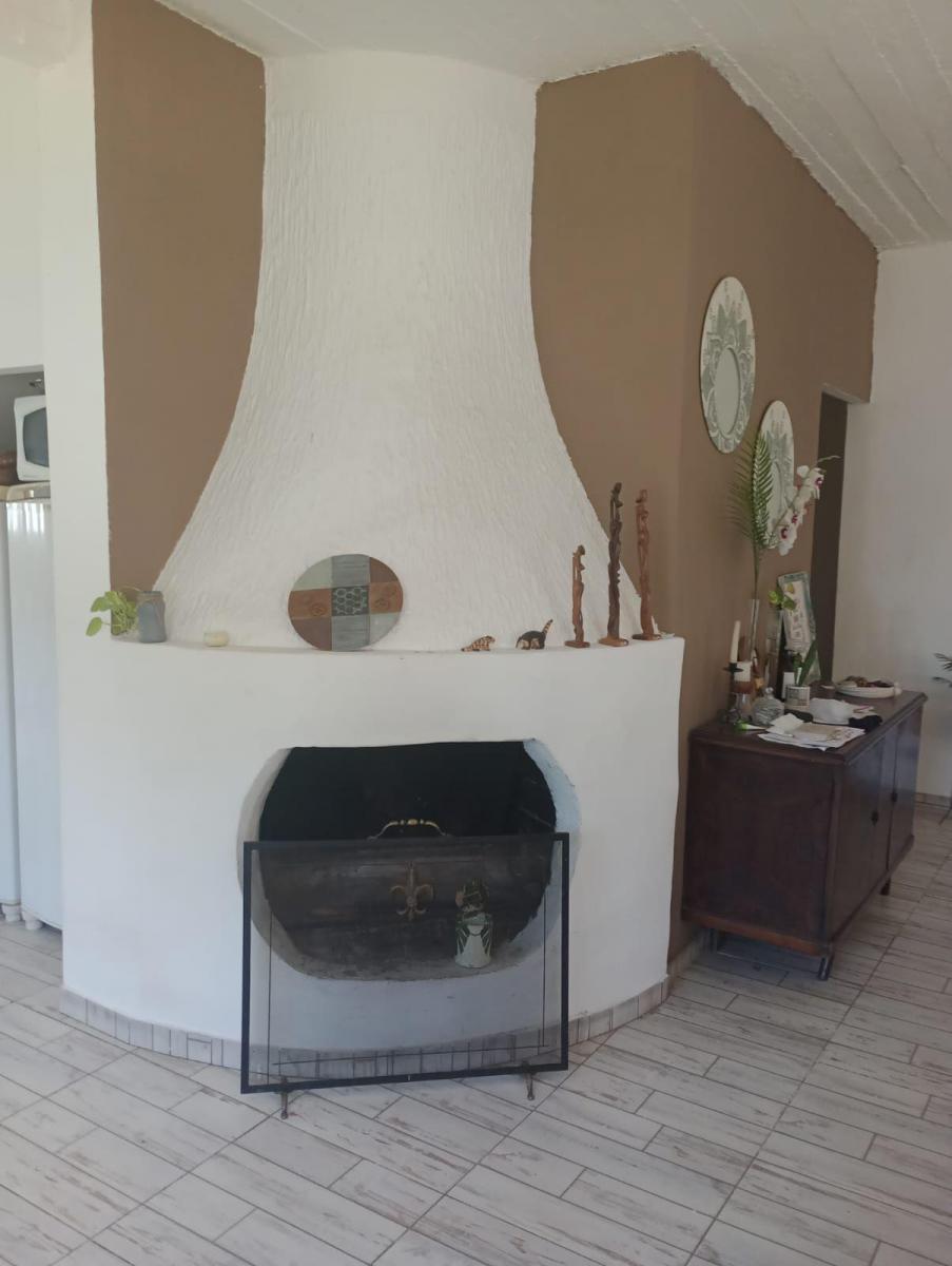 Foto de Casa Quinta Parque Gorriti Más Galpones, imagen 3