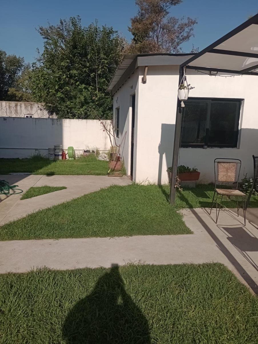 Foto de Casa Quinta Parque Gorriti Más Galpones, imagen 2
