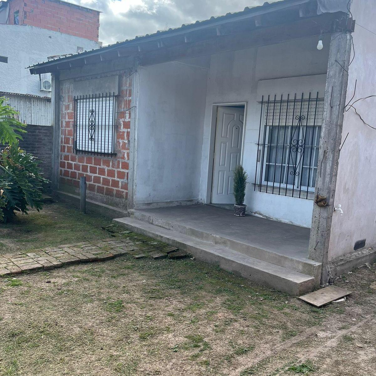 Casa en Venta en Talcahuano 1