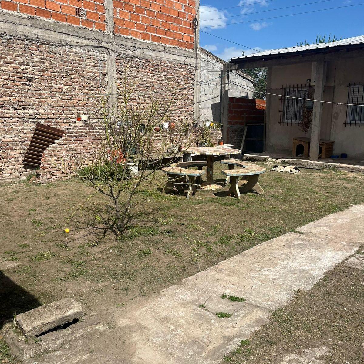 Casa en Venta en Talcahuano 5