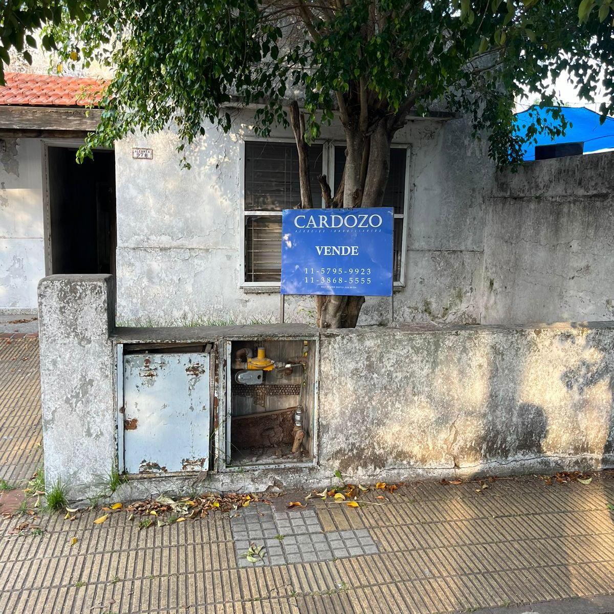 Casa en Haedo Apto Crédito 4