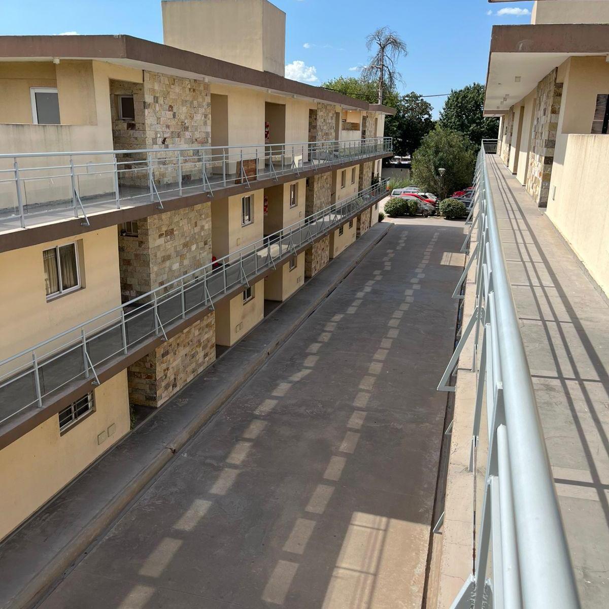 Departamento En Solares De Moreno