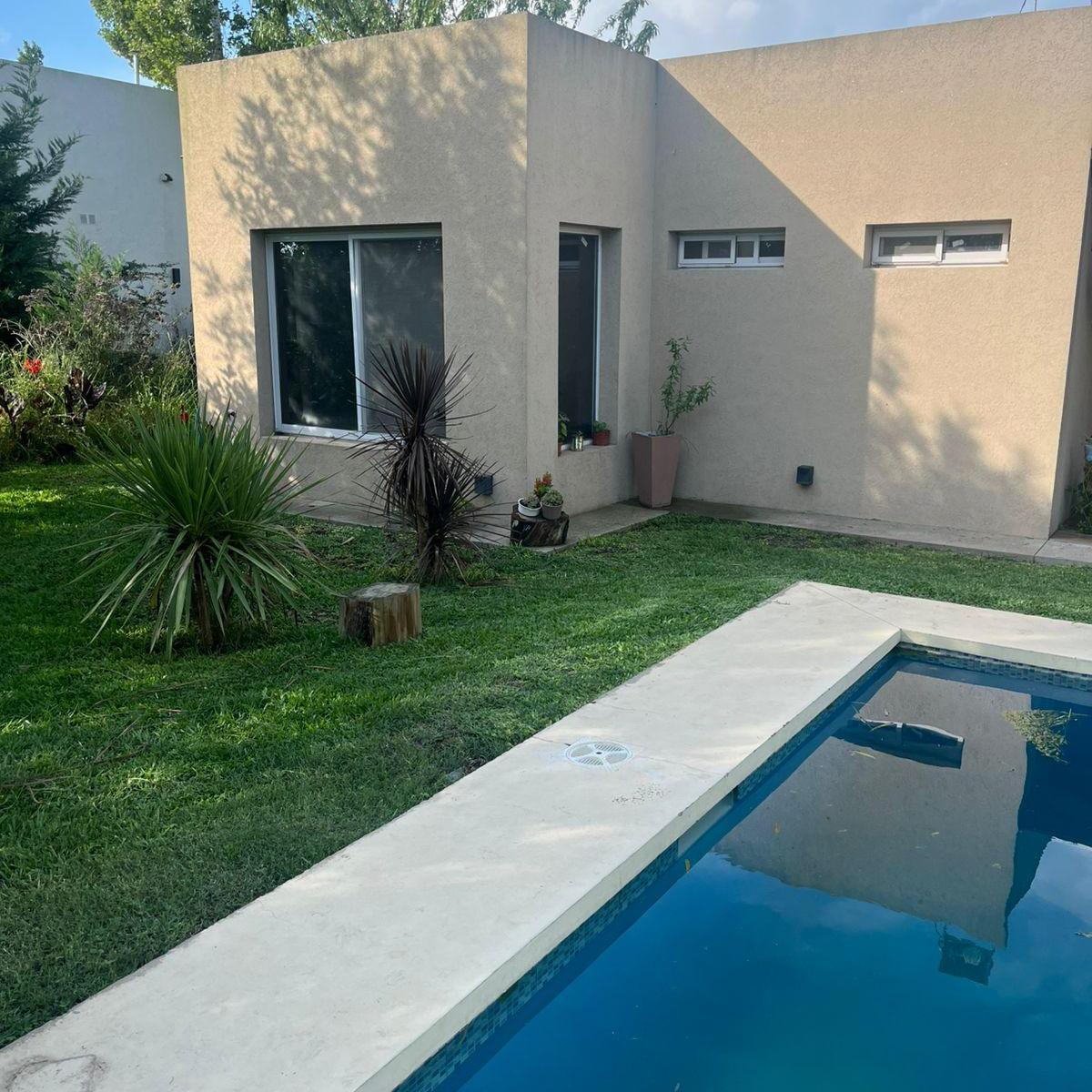 Foto de Santa Irene Casa 5 Ambiente Piscina, imagen 5