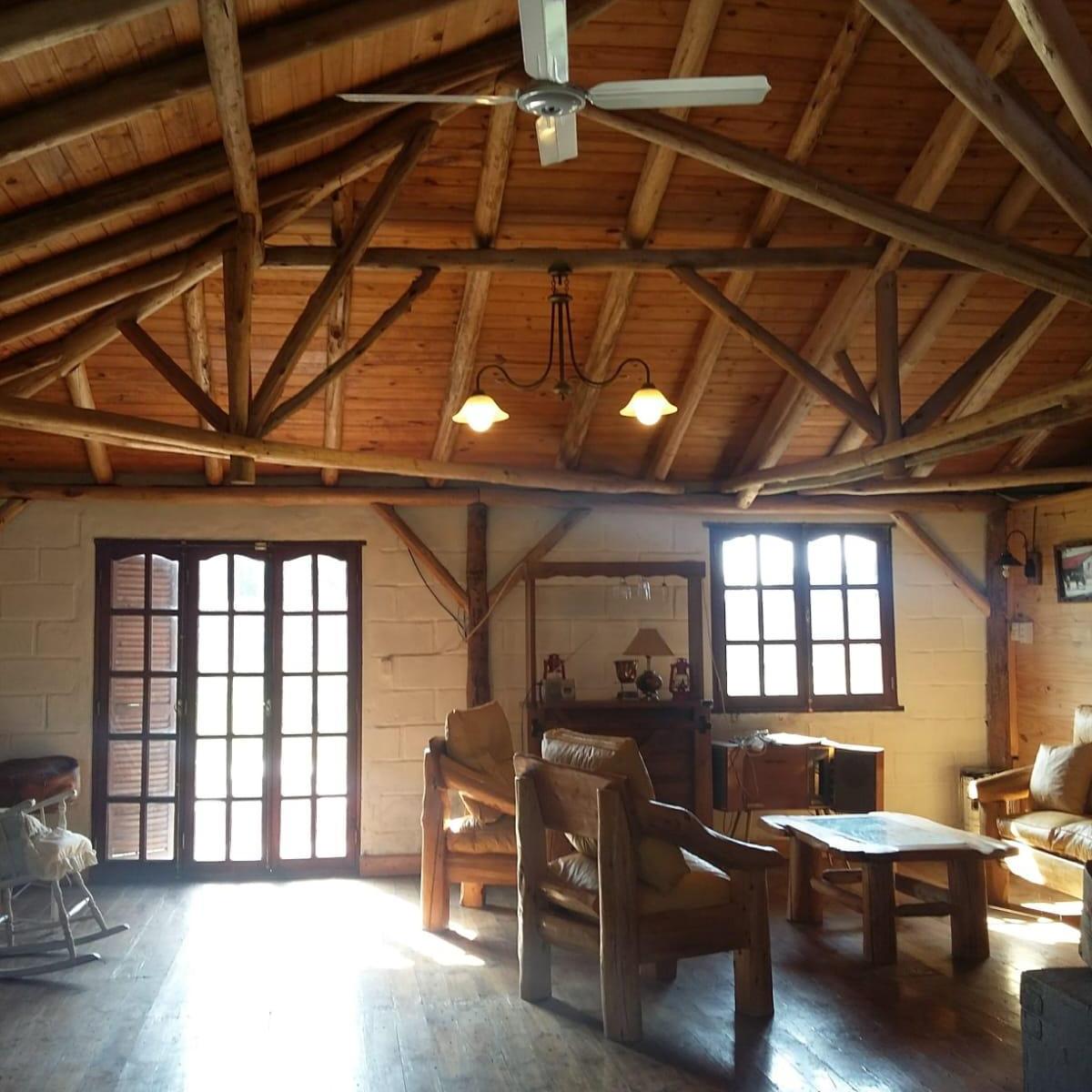 Campo en Mercedes 1