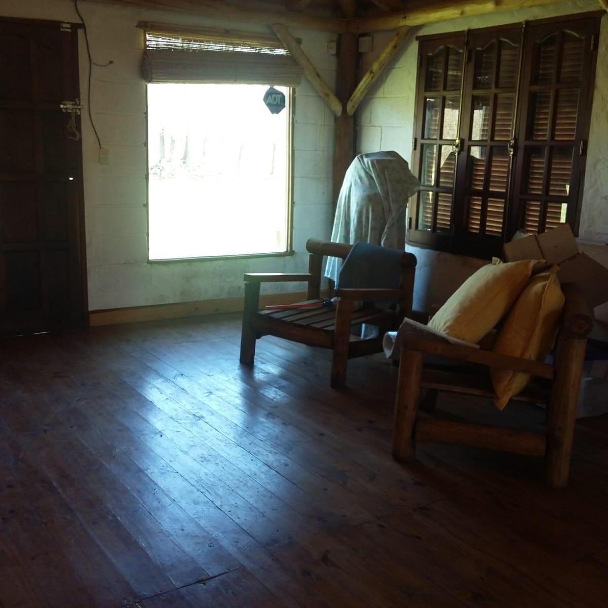 Campo en Mercedes 4
