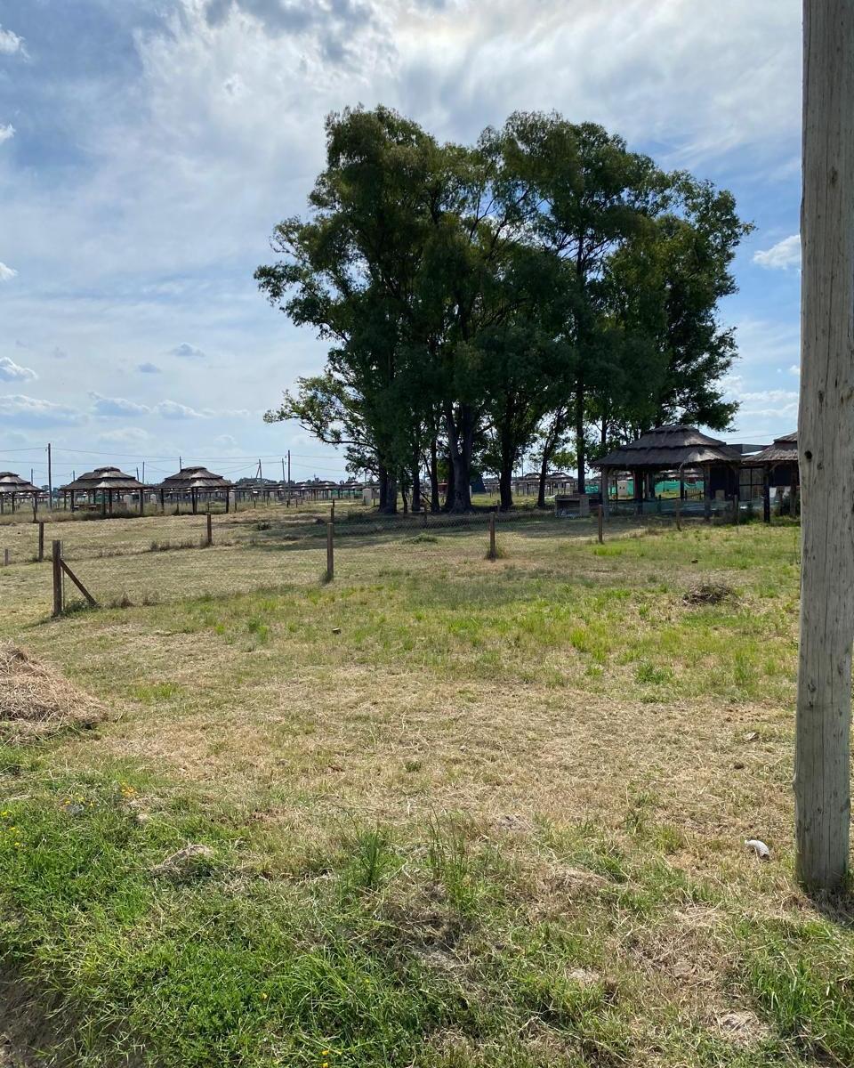 Lote Don Eugenio barrio cerrado