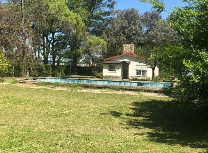 Casa En 1600 Mts A 200 Del Puente Gorrit