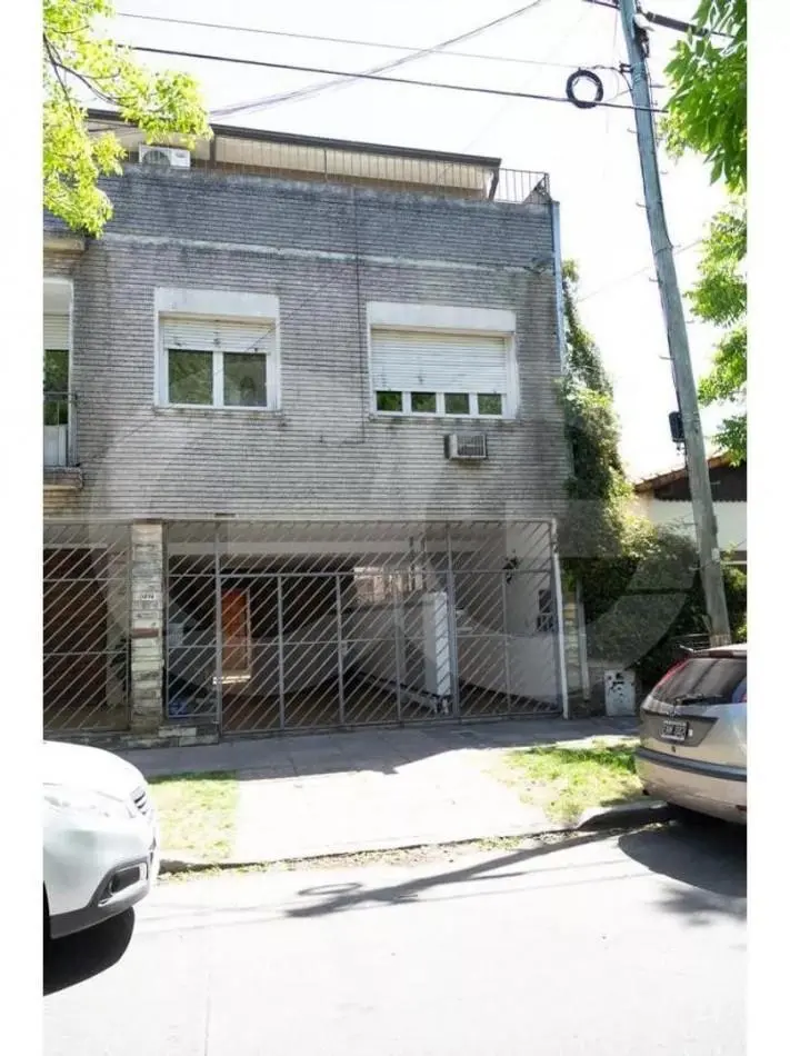 Venta de PH en Castelar 1