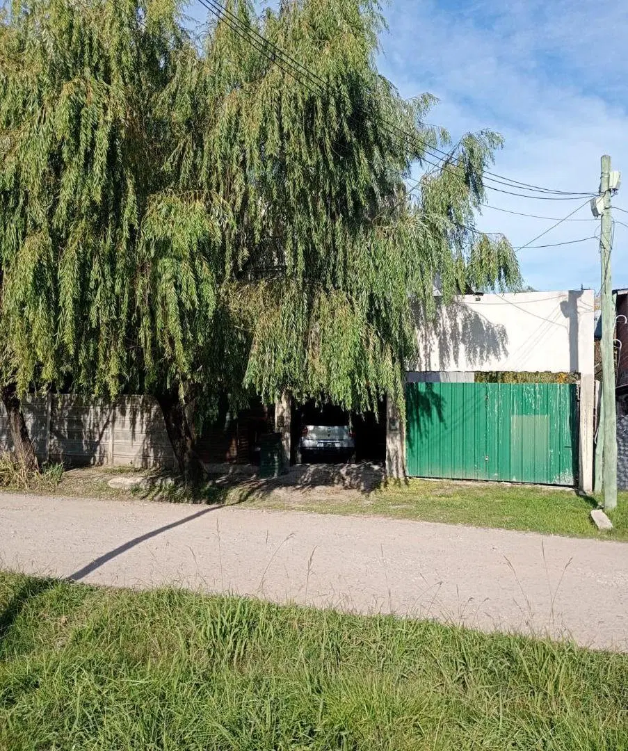 Casa En General Rodríguez Cerca De Gorriti 1