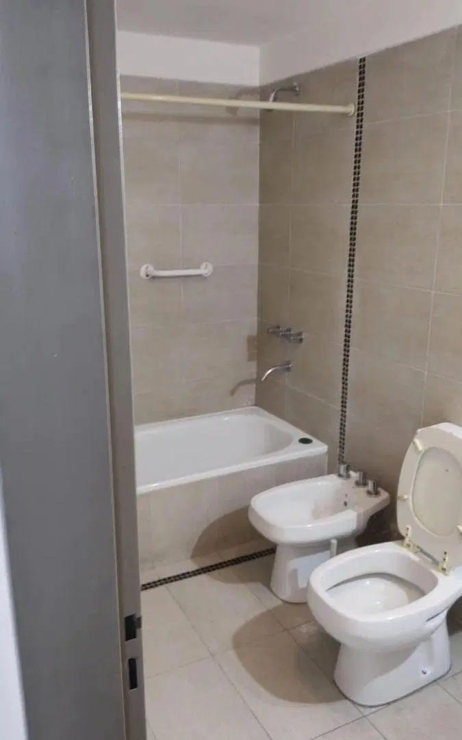 Departamento 2 Ambientes En Alquiler 3