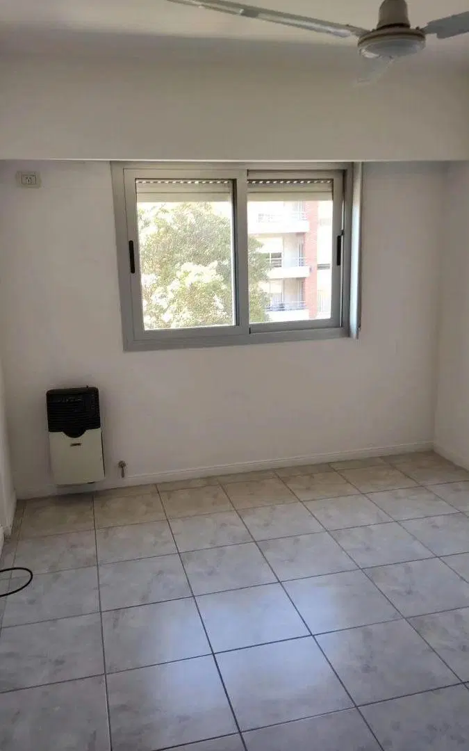 Departamento 2 Ambientes En Alquiler 5