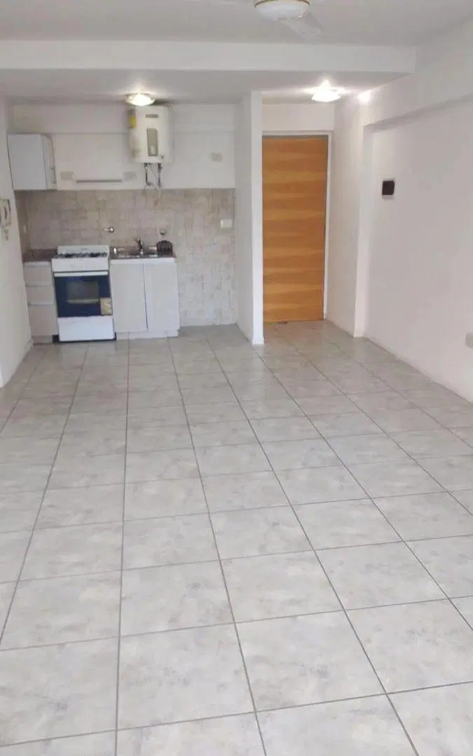 Departamento 2 Ambientes En Alquiler 4