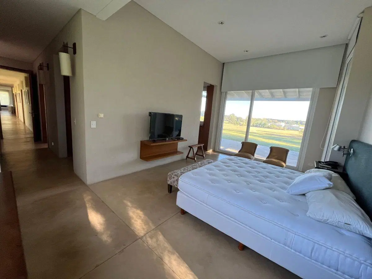 Exclusiva Casa Quinta De 6 Hectáreas En Quebradas Baradero Con Casa De Huespedes 5