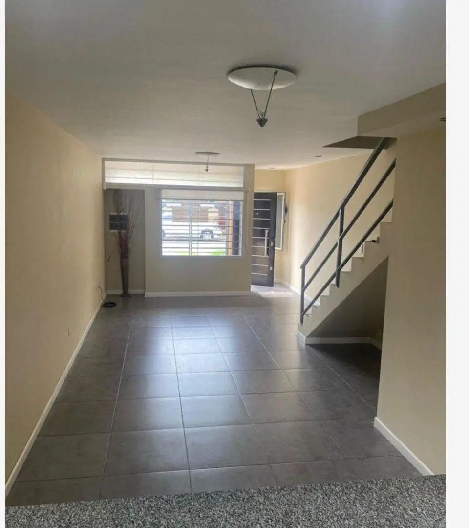Departamento 4 Ambientes En Alquiler Ituzaingo 3
