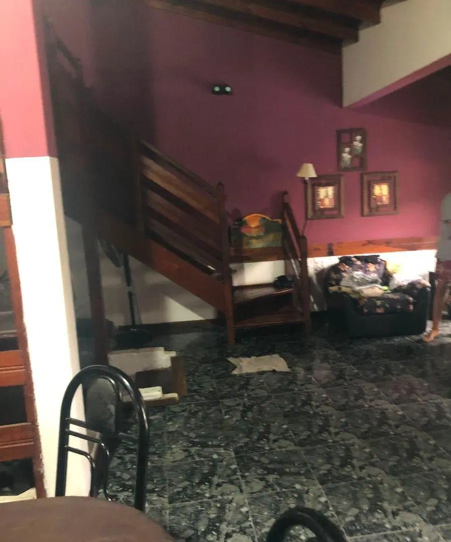 Casa En Alquiler Merlo 2 Ambientes 2