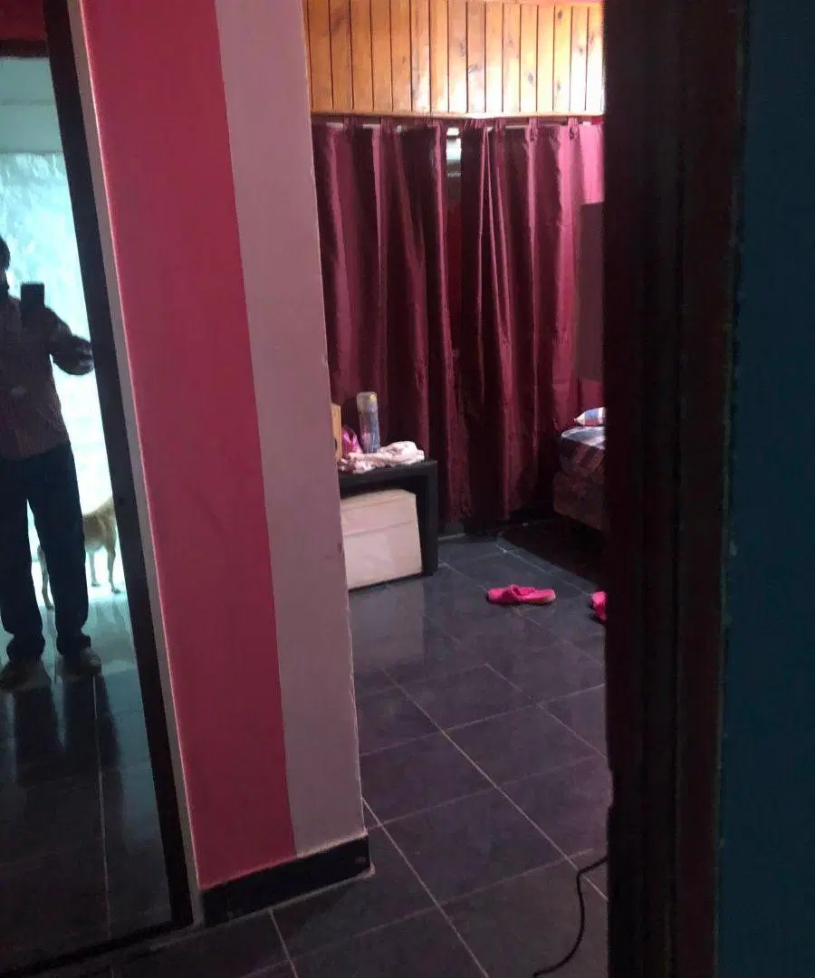 Casa En Alquiler Merlo 2 Ambientes 5