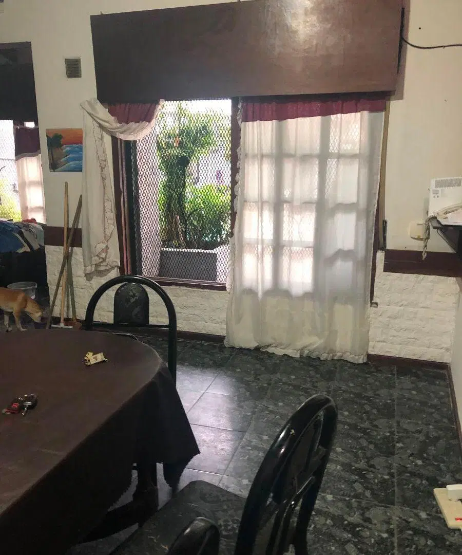 Casa En Alquiler Merlo 2 Ambientes 4
