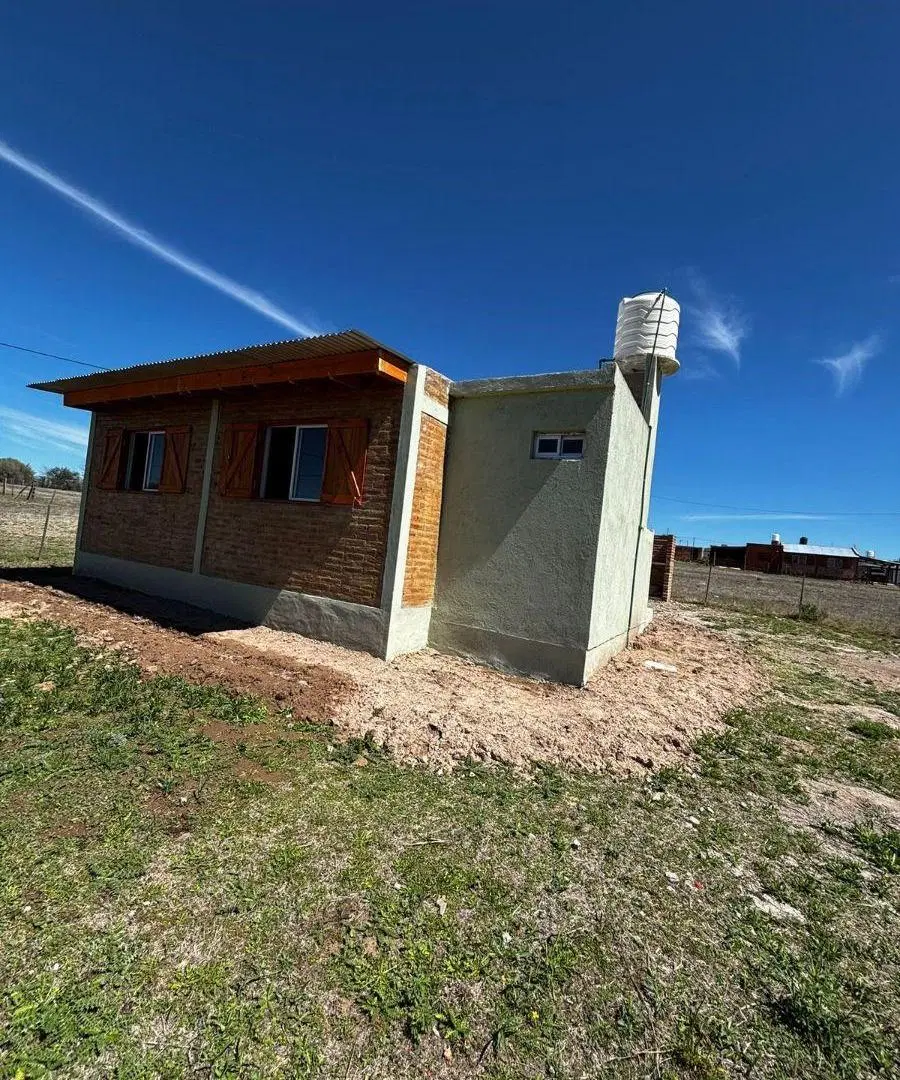 Casa A Estrenar 3 Ambientes En Cordoba 2