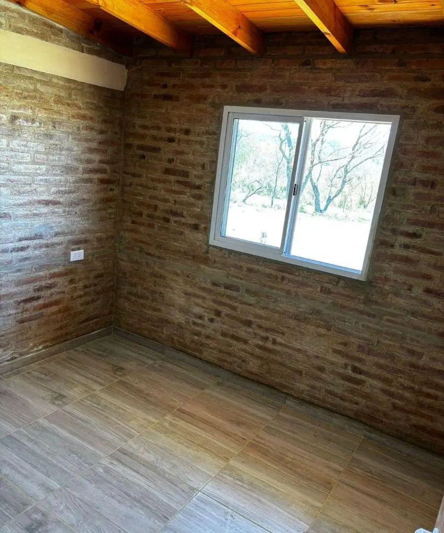 Casa A Estrenar 3 Ambientes En Cordoba 8
