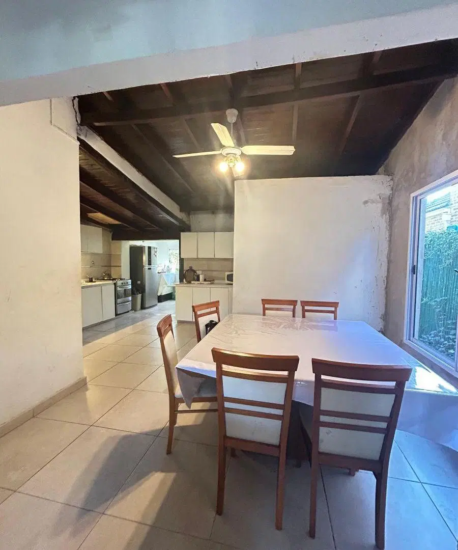 Casa 5 Ambientes En Banco Provincia 8